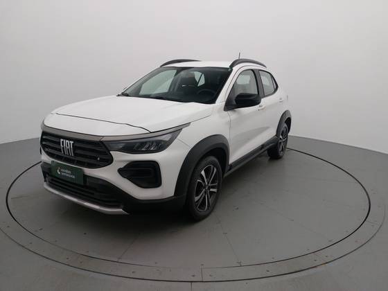 FIAT PULSE 1.0 TURBO 200 FLEX AUDACE CVT